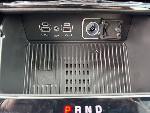 New 2026 Jeep Grand Cherokee L 4WD image 17