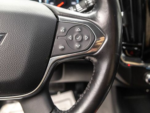 Used 2019 Chevrolet Traverse LT AWD/4WD image 22