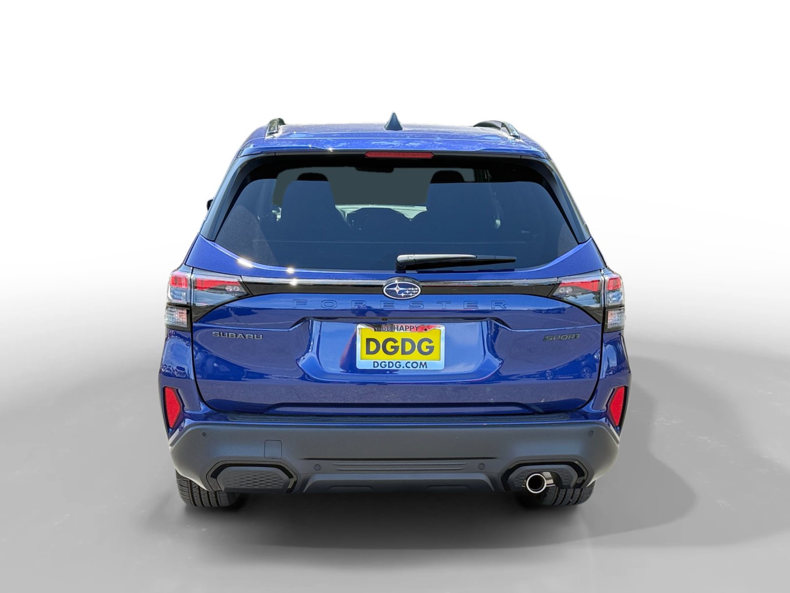 New 2026 Subaru Forester Sport w/ Onyx Edition AWD/4WD image 4