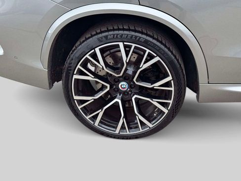 Certified 2023 BMW X5 M w/ Executive Package image 9