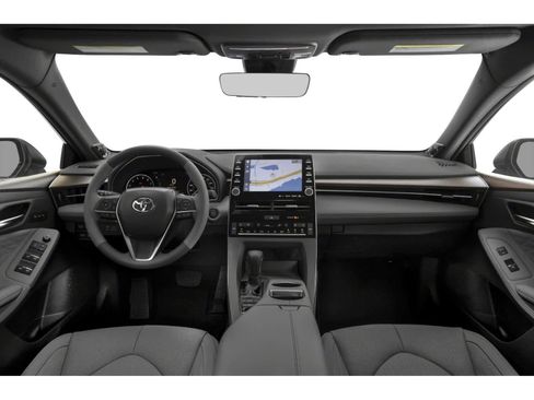 Used 2019 Toyota Avalon Limited w/ Advanced Safety Package FWD image 5