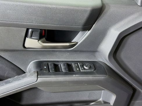 New 2026 Toyota Tacoma TRD Off-Road AWD/4WD image 16