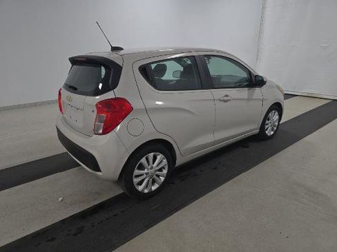 Used 2017 Chevrolet Spark LT image 5