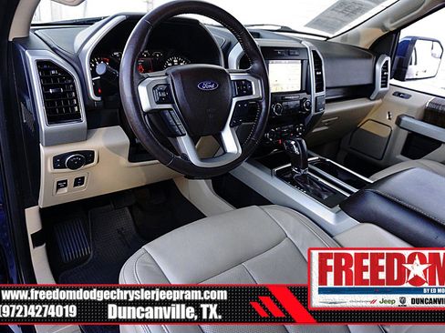Used 2019 Ford F150 Lariat image 10