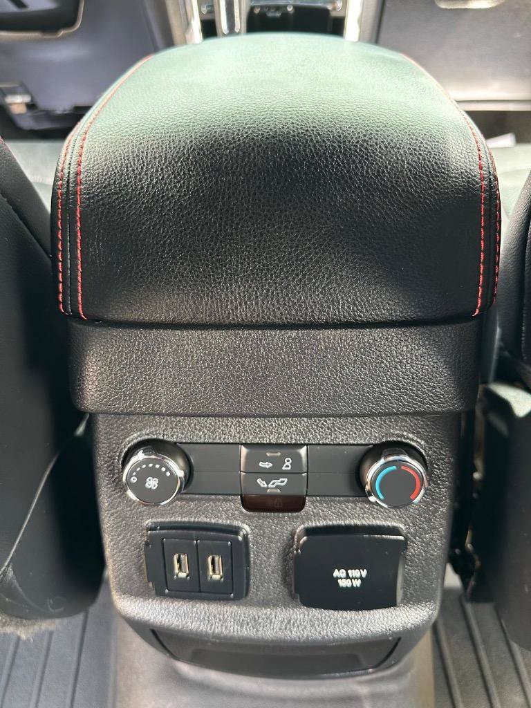 Used 2017 Ford Explorer Sport w/ Equipment Group 401A AWD/4WD image 26