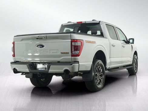 Used 2023 Ford F150 Tremor w/ Equipment Group 402A High AWD/4WD image 5