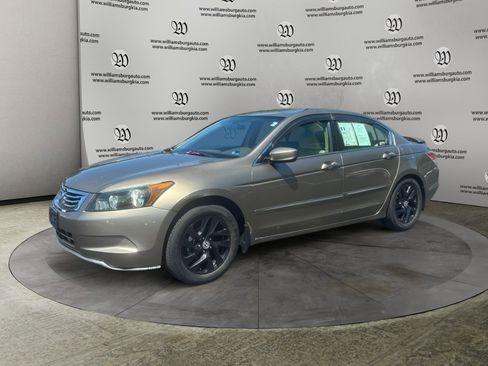 Used 2009 Honda Accord LX image 1