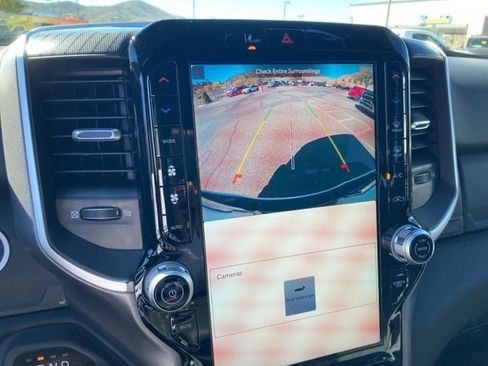 New 2026 RAM 1500 Big Horn image 9