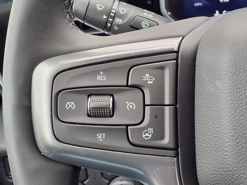 New 2026 Chevrolet Silverado 1500 LT AWD/4WD image 20