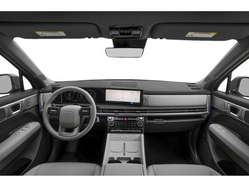 Used 2026 Hyundai Santa Fe Limited AWD/4WD image 5