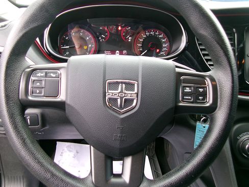 Used 2016 Dodge Dart SXT image 14