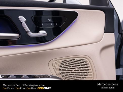 New 2026 Mercedes-Benz GLC 300 4MATIC image 16