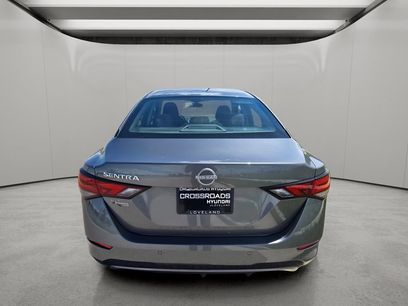 Used 2024 Nissan Sentra S