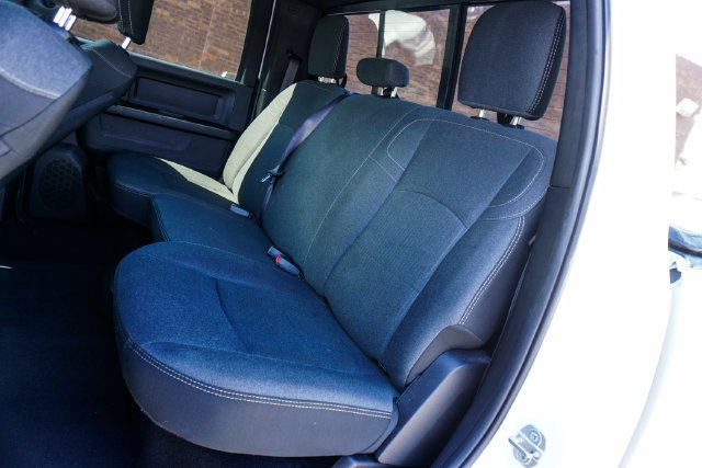 Used 2021 RAM 3500 Tradesman AWD/4WD image 8