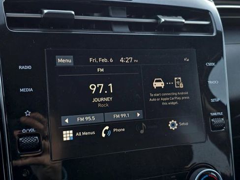 Used 2023 Hyundai Tucson SEL image 28