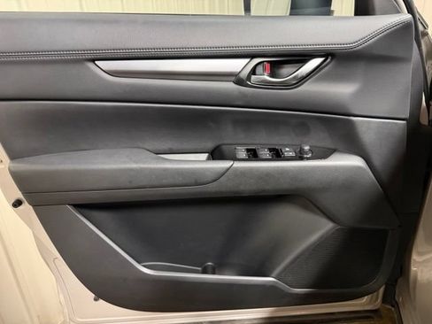 Used 2025 MAZDA CX-5 AWD 2.5 S w/ Select Package image 12