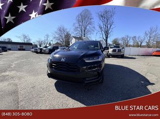 Used 2024 Honda HR-V Sport video 1