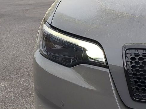 New 2023 Jeep Cherokee Altitude Lux image 10