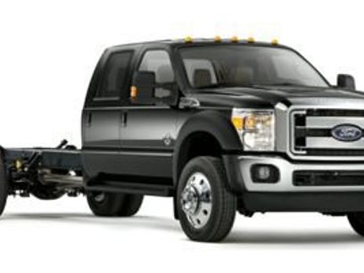 Used 2016 Ford F350 XL w/ Power Equipment Group