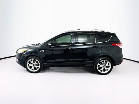 Used 2013 Ford Escape Titanium FWD image 4