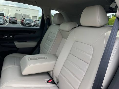 Certified 2026 Honda CR-V EX-L image 40