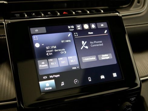 Used 2024 Jeep Grand Cherokee Laredo X AWD/4WD image 19