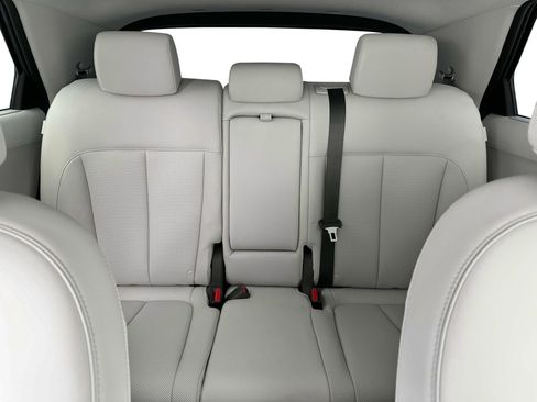 New 2024 Hyundai Ioniq 5 Limited image 16