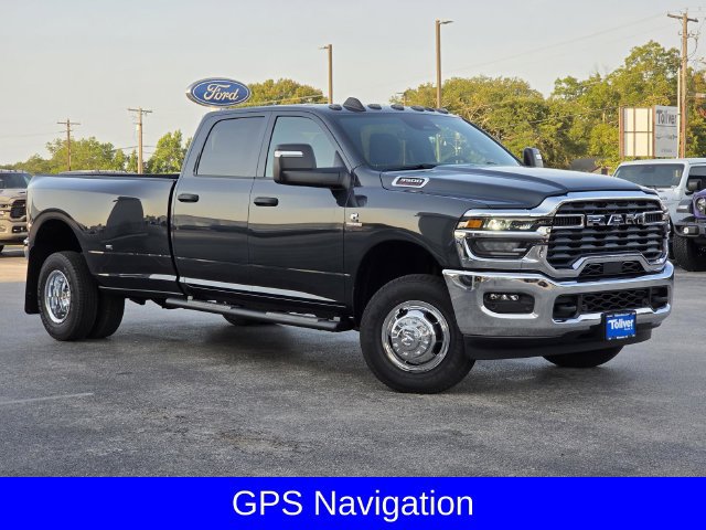 New 2026 RAM 3500 Tradesman AWD/4WD image 3