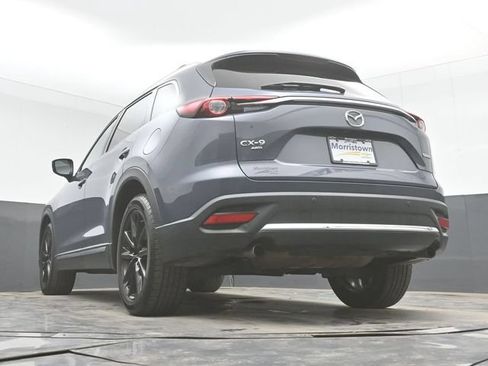 Used 2022 MAZDA CX-9 Carbon Edition AWD/4WD image 51