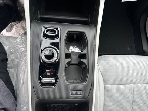 New 2026 Jeep Cherokee Limited AWD/4WD image 23