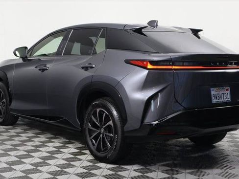 Certified 2026 Lexus RZ 350e 2WD w/ Accessory Package (Z2) image 6