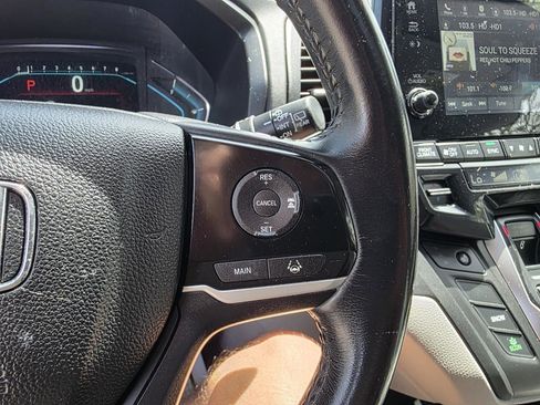 Used 2019 Honda Odyssey EX-L image 19