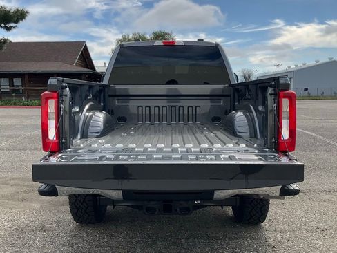 New 2026 Ford F250 XLT w/ Tremor Off-Road Package image 19