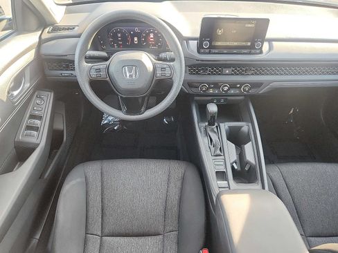 Certified 2023 Honda Accord LX image 11
