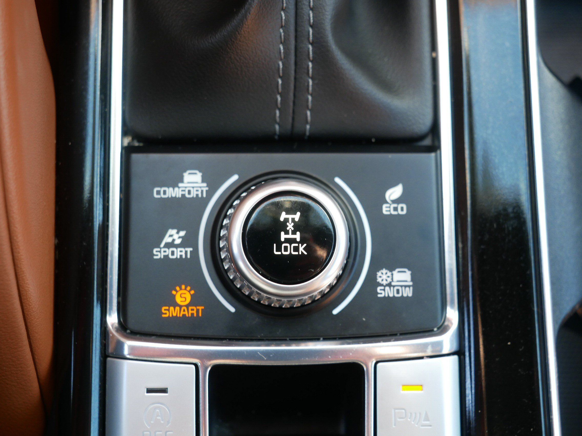 Certified 2024 Kia Telluride SX Prestige X-Line AWD/4WD image 32