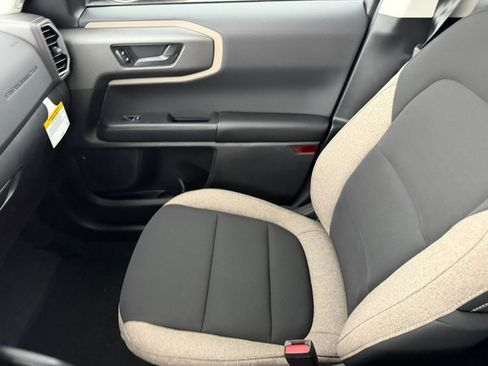 New 2025 Ford Bronco Sport Big Bend image 28