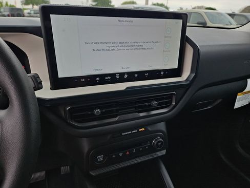 New 2026 Ford Bronco Sport Heritage image 25