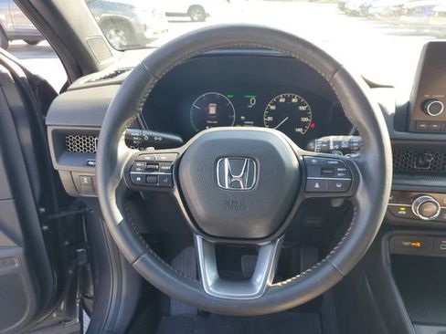 Used 2024 Honda CR-V Sport image 25