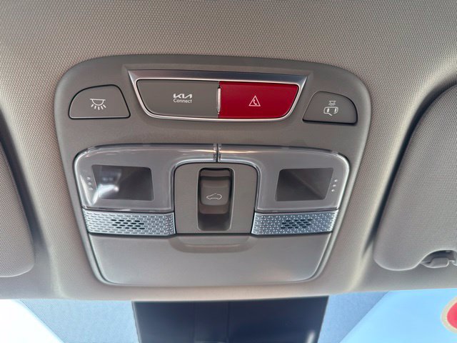 Used 2024 Kia Telluride S w/ S Sunroof Package FWD image 22
