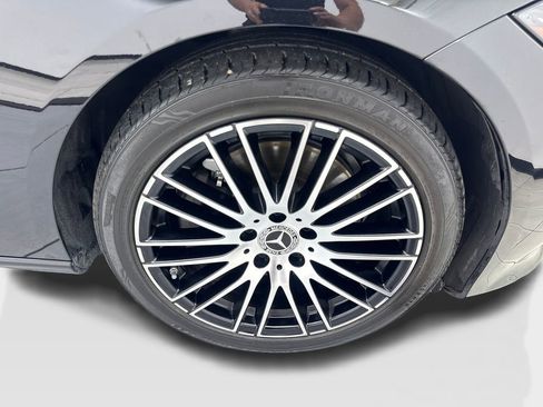 Used 2025 Mercedes-Benz C 300 Sedan image 76
