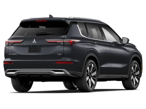 New 2025 Mitsubishi Outlander SEL AWD/4WD image 27