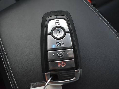 Used 2025 Ford Mustang Mach-E Premium image 34