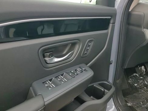 New 2026 Honda Passport RTL image 10