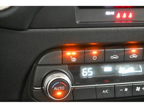 Used 2024 MAZDA CX-5 AWD 2.5 S w/ Select Package image 44