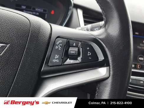 Certified 2020 Chevrolet Trax LT w/ Redline Edition image 23