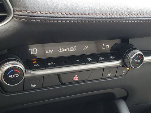 New 2026 MAZDA MAZDA3 2.5 S Sedan w/ Preferred Pkg image 27