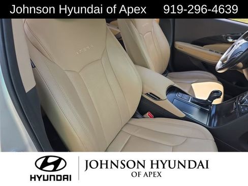 Used 2014 Hyundai Azera Limited w/ Option Group 02 image 21