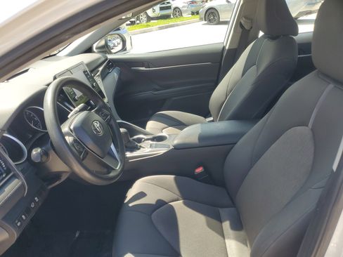 Used 2024 Toyota Camry LE FWD image 15