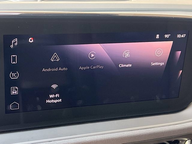 New 2026 Buick Envista Preferred w/ Convenience I Package FWD image 8