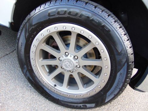 Used 2011 Ford F150 XLT w/ XLT Chrome Pkg RWD image 49